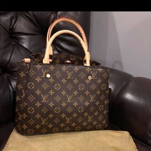 Desiner purse